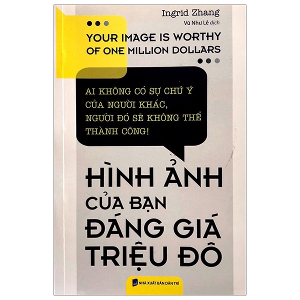 Hình Ảnh Của Bạn Đáng Giá Triệu Đô ()