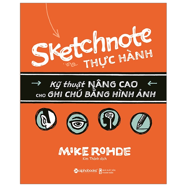 Sketchnote Thực Hành