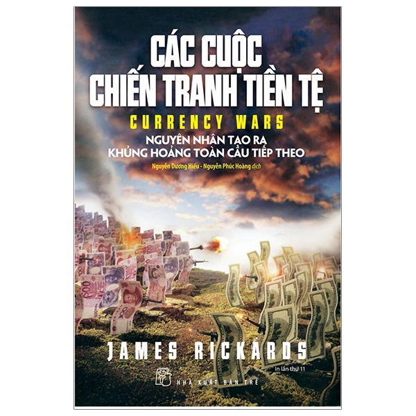 Các Cuộc Chiến Tranh Tiền Tệ ()