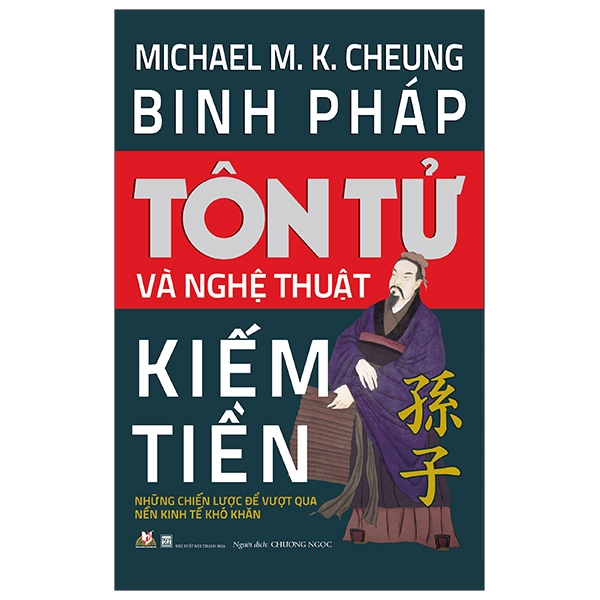 Binh Pháp Tôn Tử Và Nghệ Thuật Kiếm Tiền