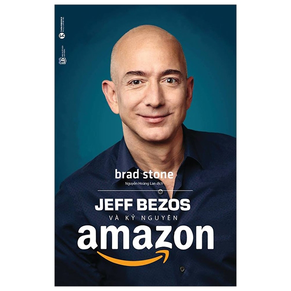 Jeff Bezos Và Kỷ Nguyên Amazon ()