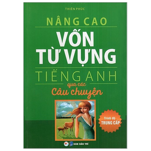 Nâng Cao Vốn Từ Tiếng Anh