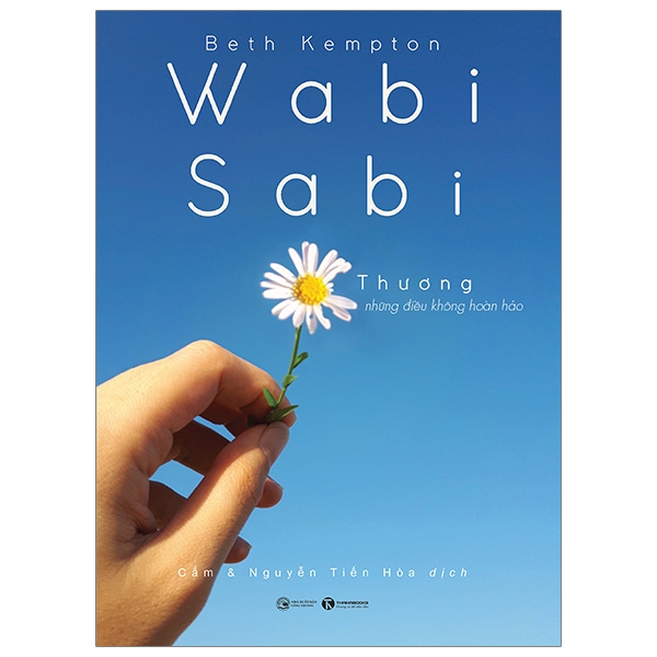 Wabi-Sabi - Thương Những Điều Không Hoàn Hảo
