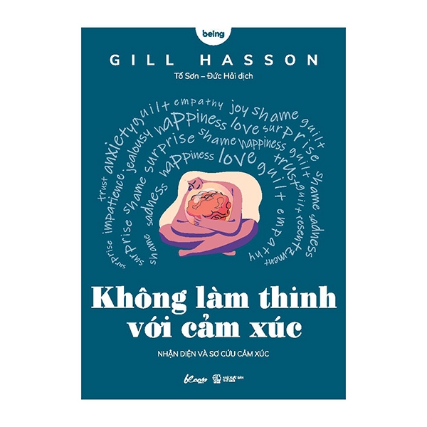 Không Làm Thinh Với Cảm Xúc