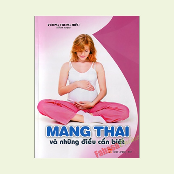 Mang Thai Và Những Điều Cần Biết