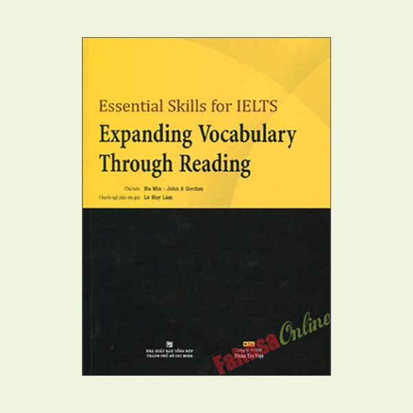 Essential Skills For IELTS - Expanding Vocabulary Through Reading