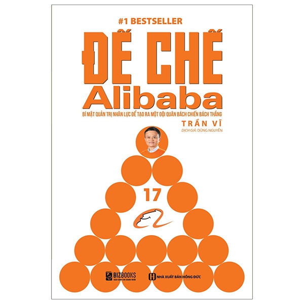 Đế Chế Alibaba