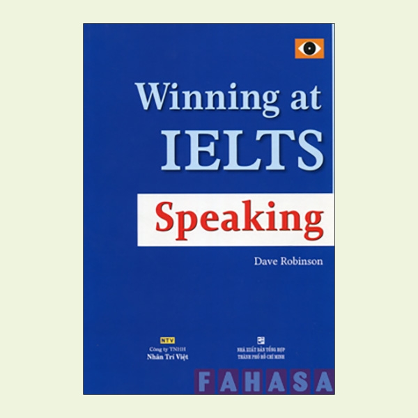 Winning At IELTS Speaking