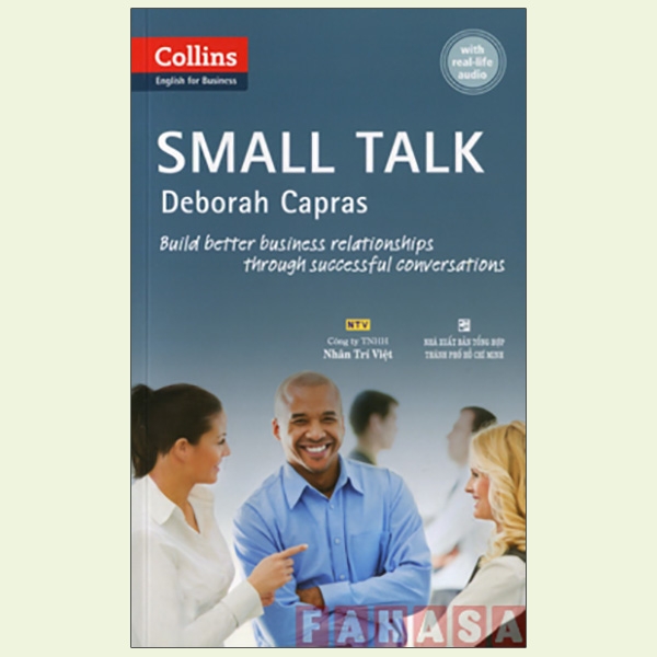 Collins English For Business - Small Talk