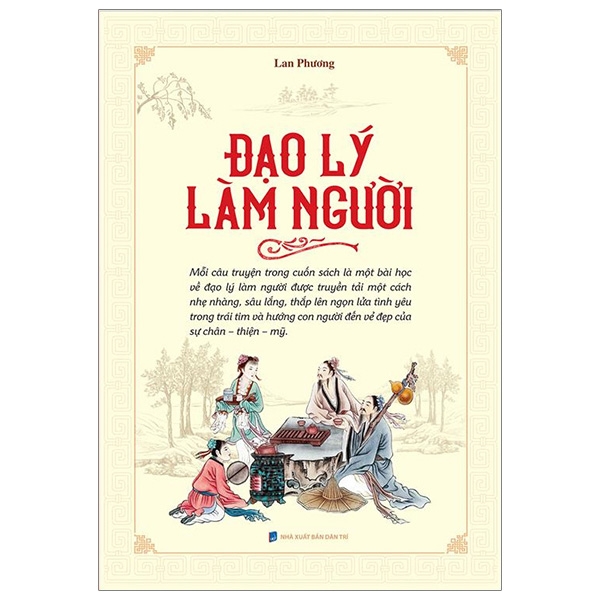 Đạo Lý Làm Người