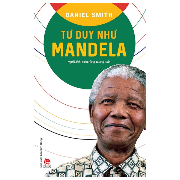 Tư Duy Như Mandela