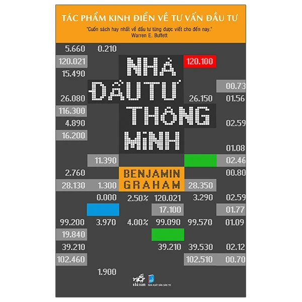 Nhà Đầu Tư Thông Minh ()