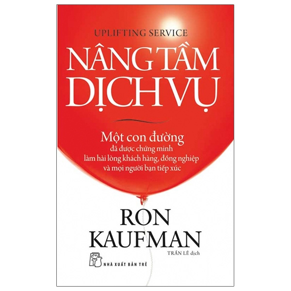 Nâng Tầm Dịch Vụ ()