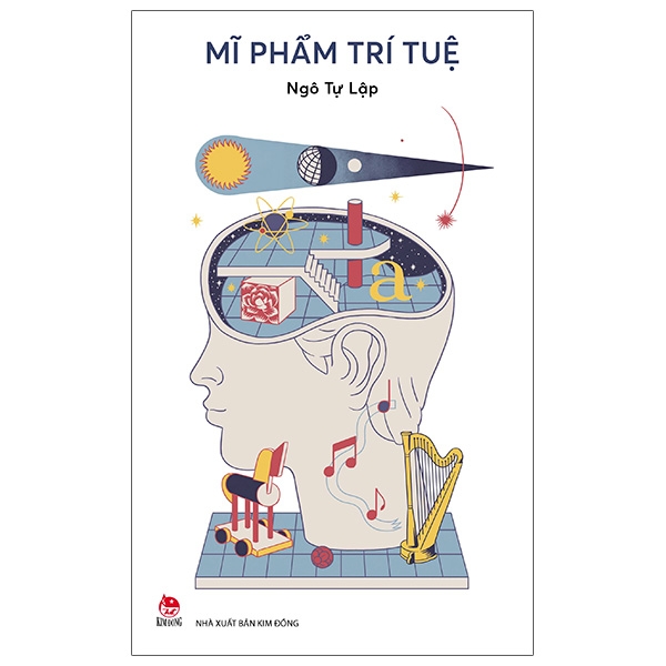 Mĩ Phẩm Trí Tuệ