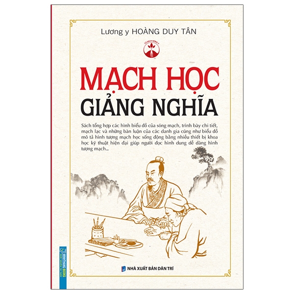 Mạch Học Giảng Nghĩa (Bìa Cứng)