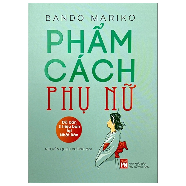 Phẩm Cách Phụ Nữ ()