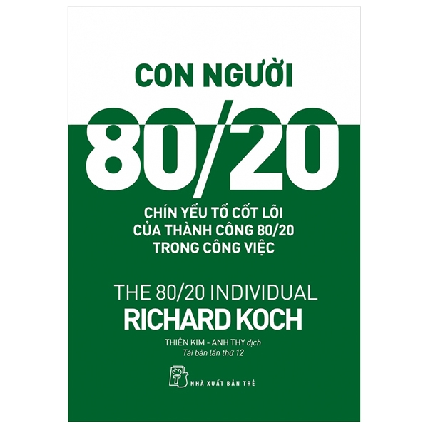 Con Người 80/20