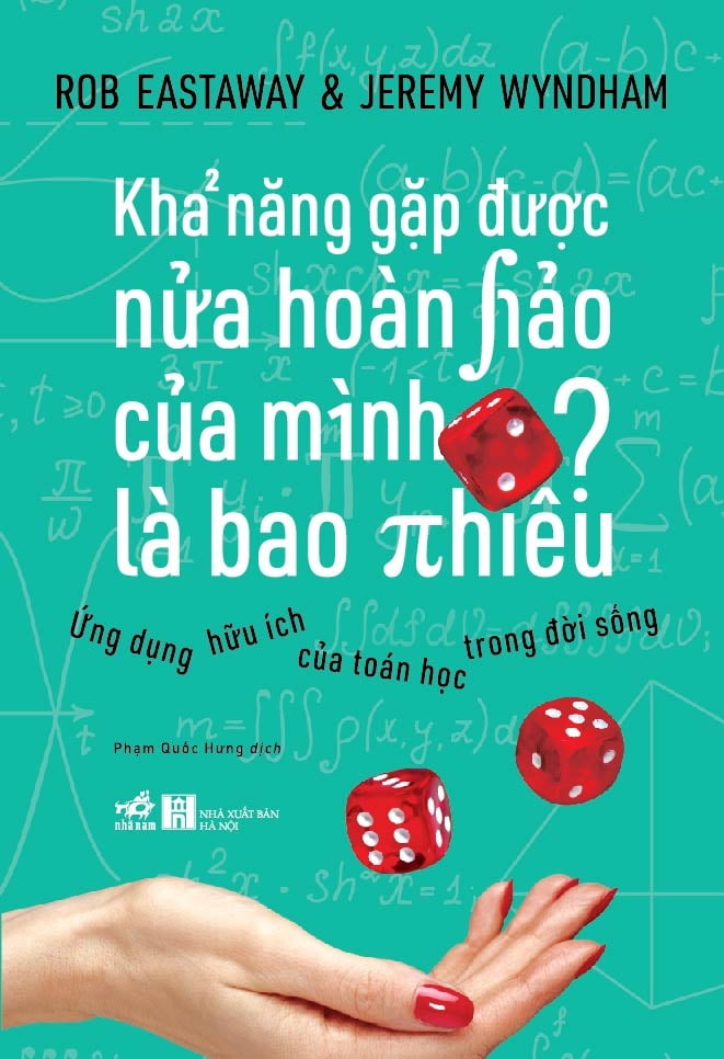 Khả Năng Gặp Được Nửa Hoàn Hảo Của Mình La Bao Nhiêu?