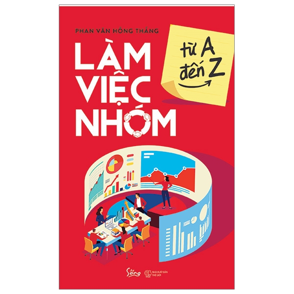 Làm Việc Nhóm, Từ A Đến Z