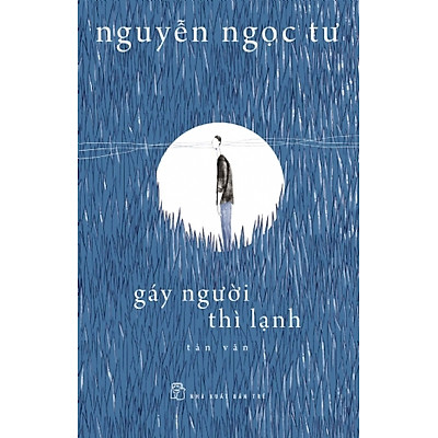 Gáy Người Thì Lạnh