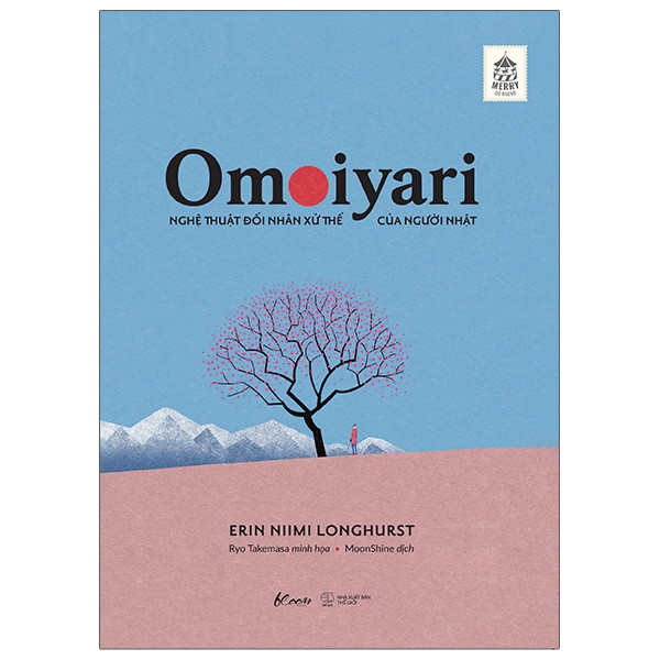 Omoiyari - Nghệ Thuật Đối Nhân Xử Thế Của Người Nhật