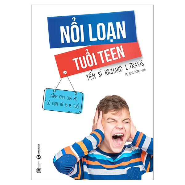 Nổi Loạn Tuổi Teen