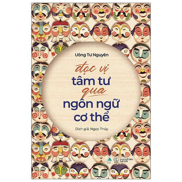 Đọc Vị Tâm Tư Qua Ngôn Ngữ Cơ Thể