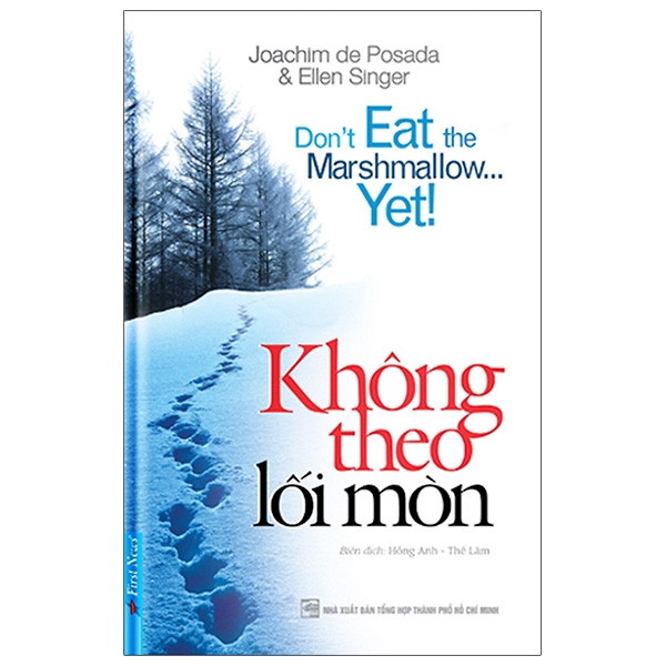 Không Theo Lối Mòn ()