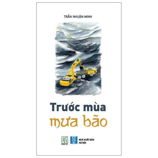 Trước Mùa Mưa Bão