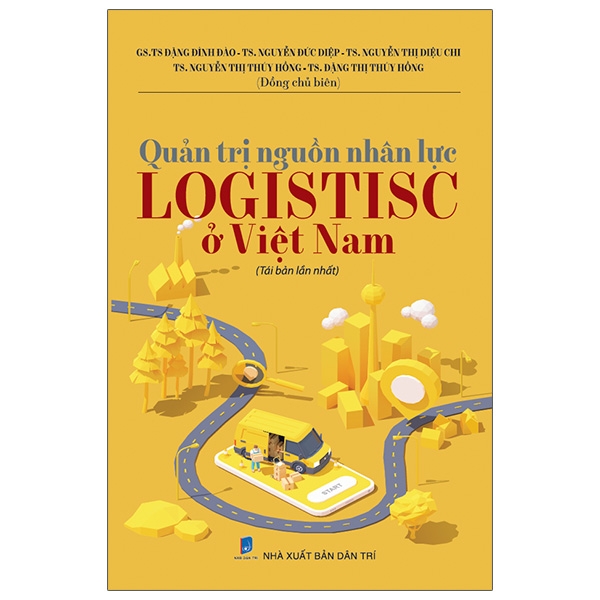 Quản Trị Nguồn Nhân Lực LOGISTISC Ở Việt Nam