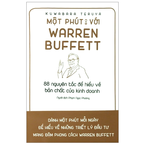 Một Phút Với Warren Buffet