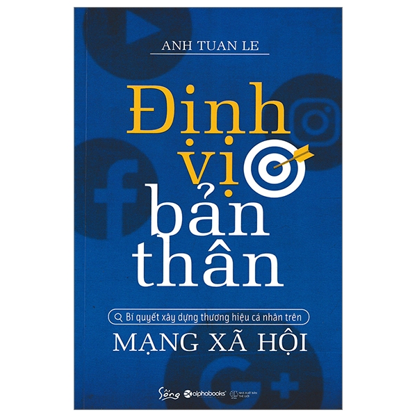 Định Vị Bản Thân