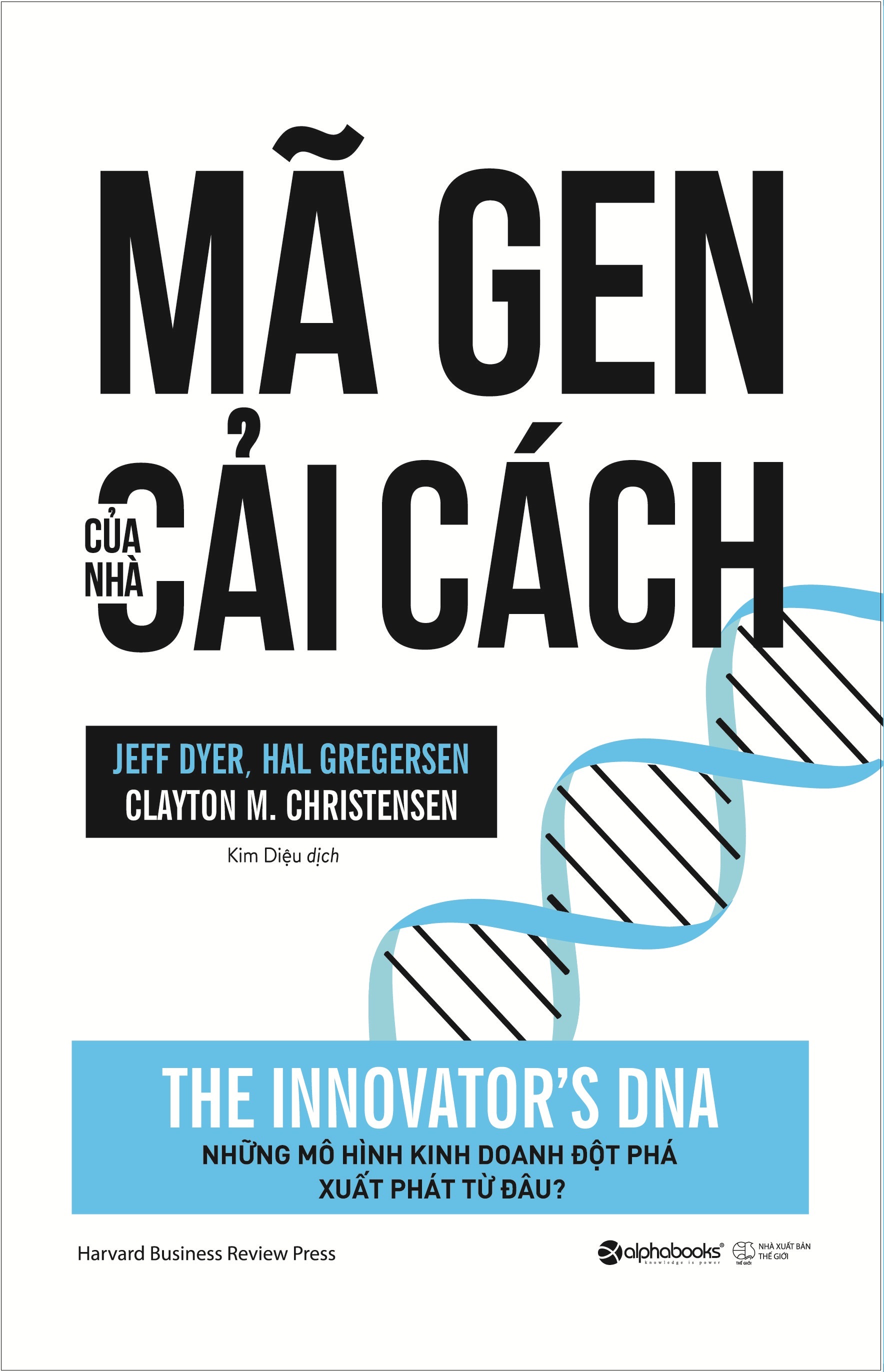 Mã Gen Của Nhà Cải Cách ()