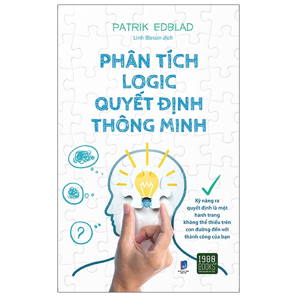 Phân Tích Logic Quyết Định Thông Minh